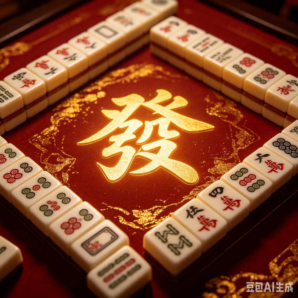 LimonCR,mahjong