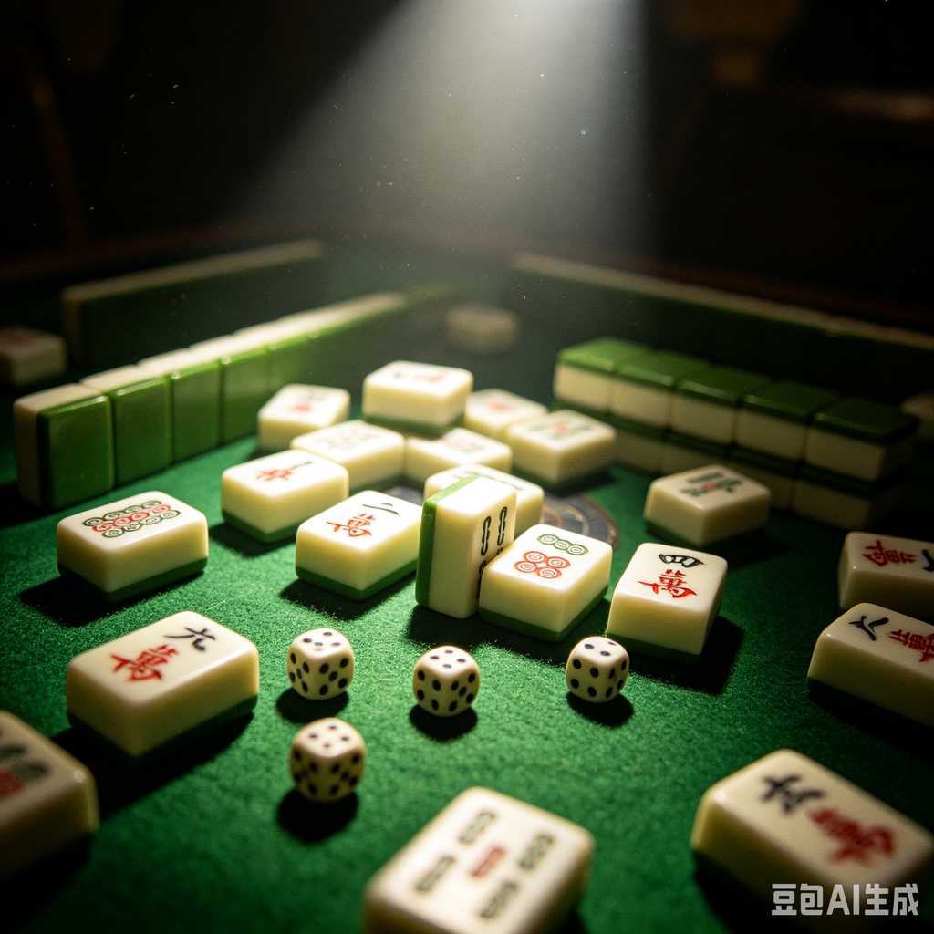 Potosi,mahjong