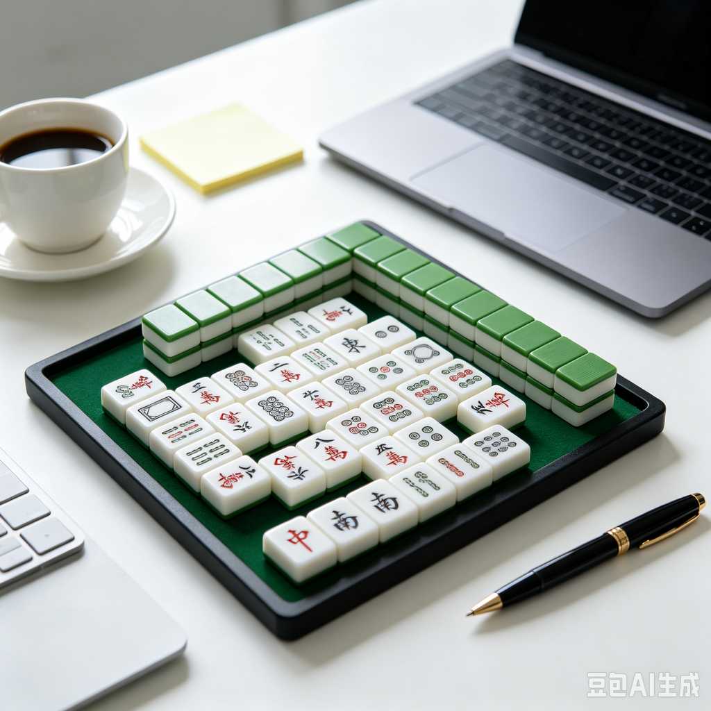 Cannes,mahjong