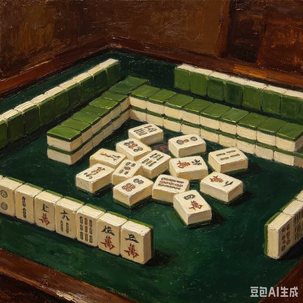 Harrisburg,mahjong