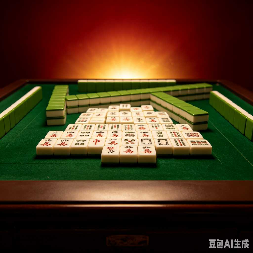 Belfast,mahjong