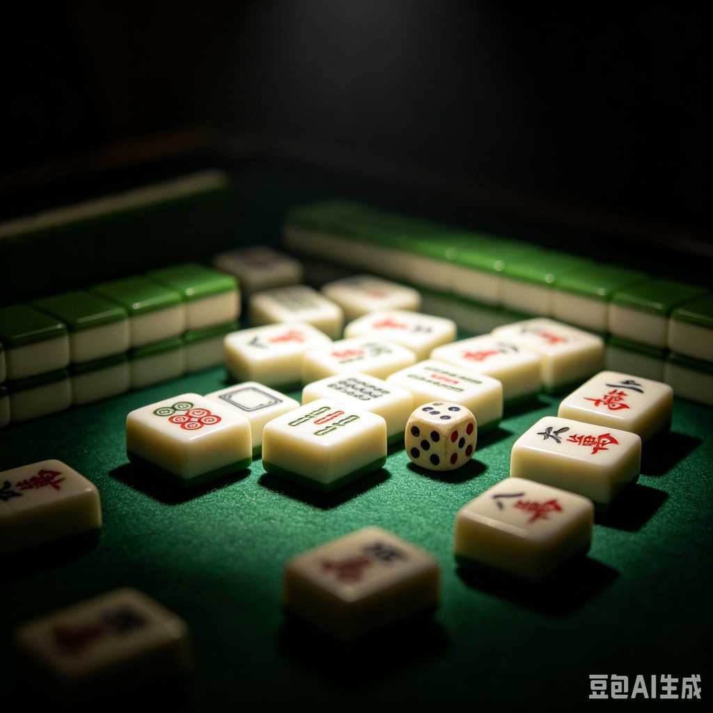 SaltLakeCity,mahjong