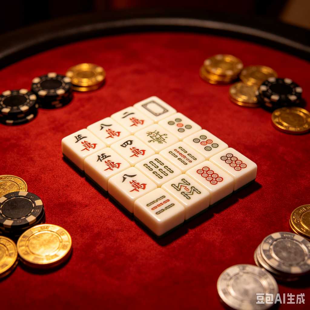 NewHavenCT,mahjong