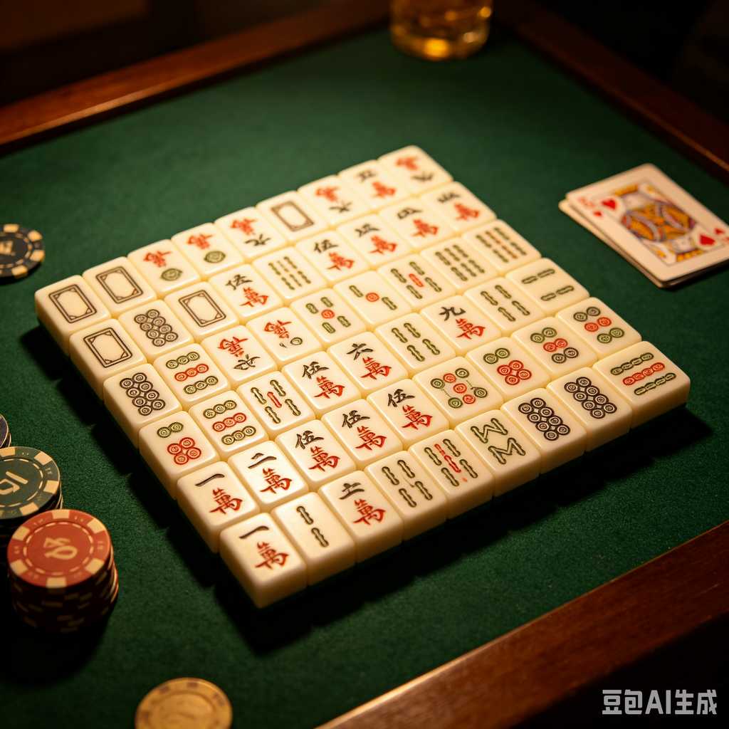 ReadingPA,mahjong