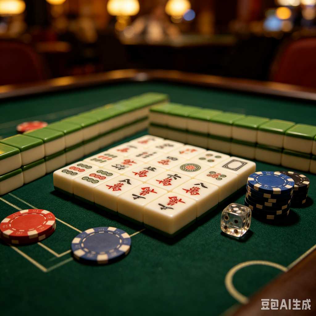 Moscow,mahjong