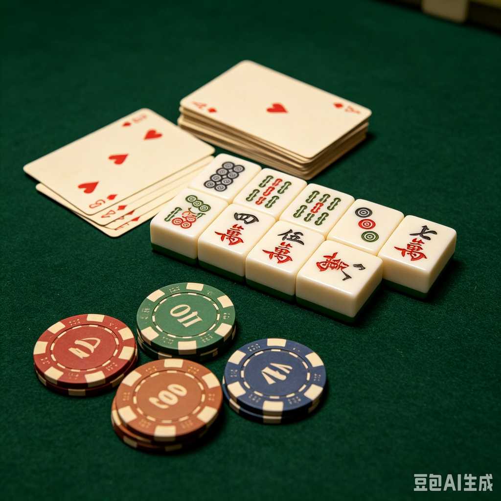 Sheffield,mahjong